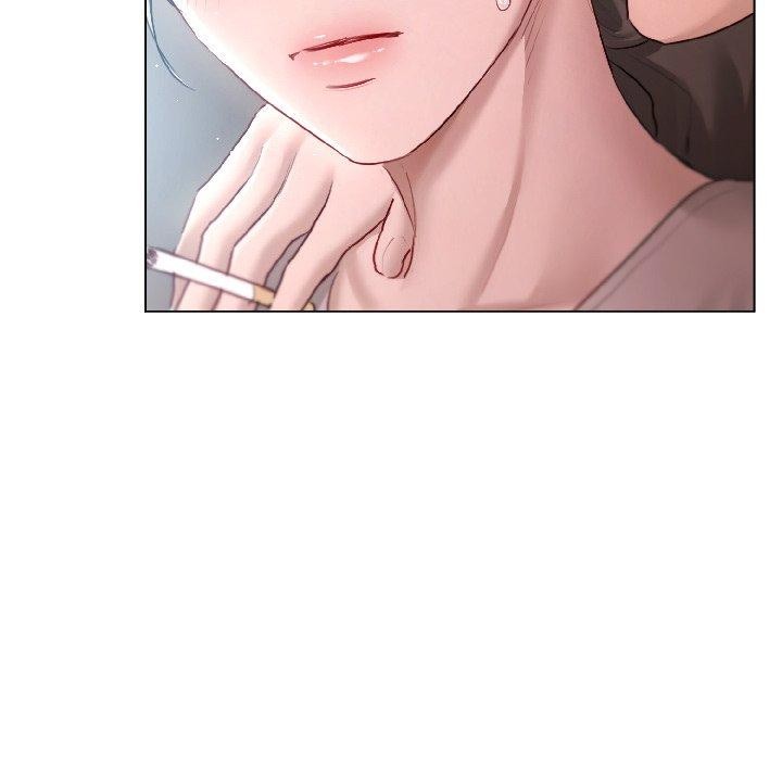 《契約的代價》漫画 第4話