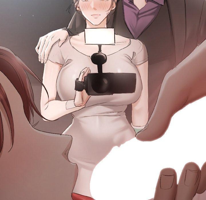 《契約的代價》漫画 第4話