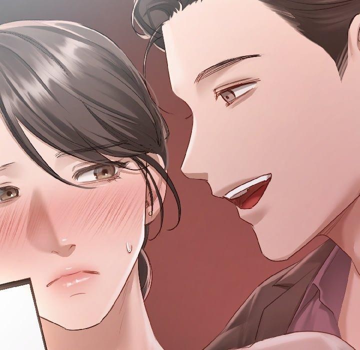 《契約的代價》漫画 第4話