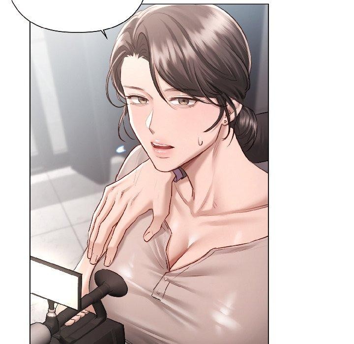 《契約的代價》漫画 第4話