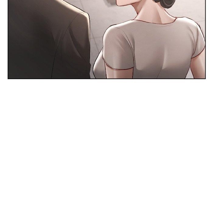 《契約的代價》漫画 第4話