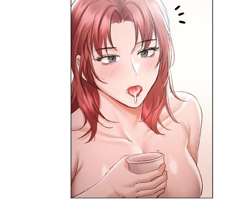 《契約的代價》漫画 第4話