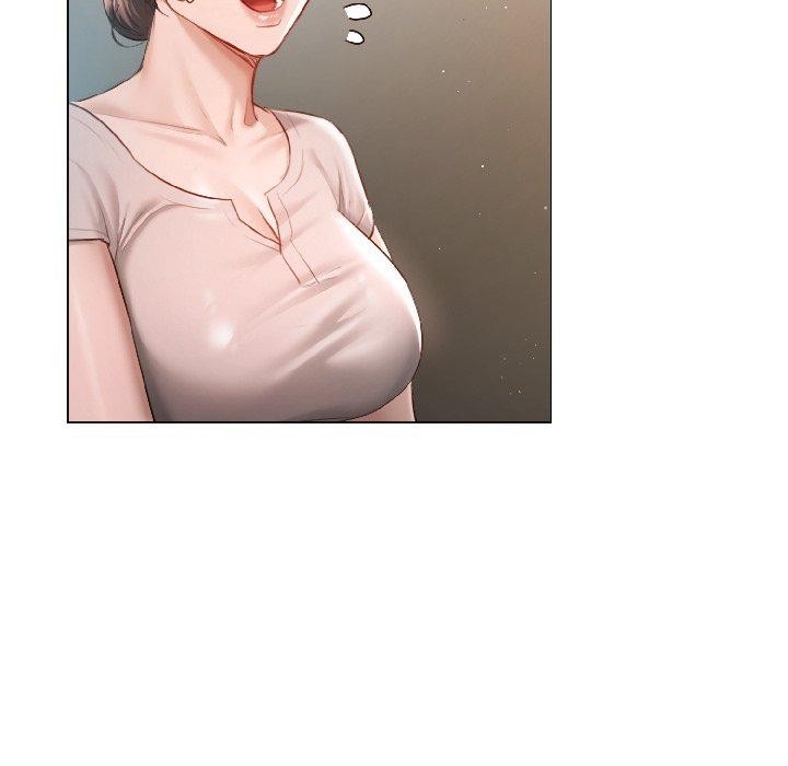 《契約的代價》漫画 第4話