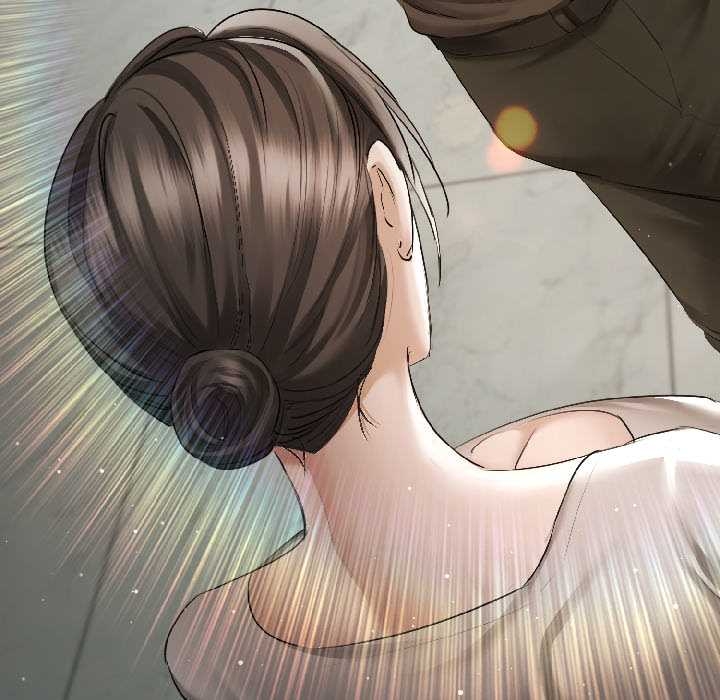 《契約的代價》漫画 第5話