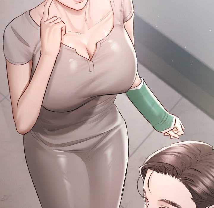 《契約的代價》漫画 第5話