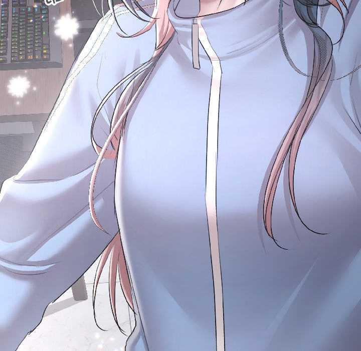 《契約的代價》漫画 第5話