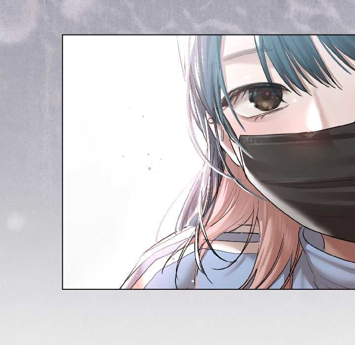 《契約的代價》漫画 第5話