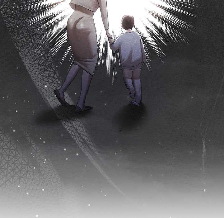 《契約的代價》漫画 第5話