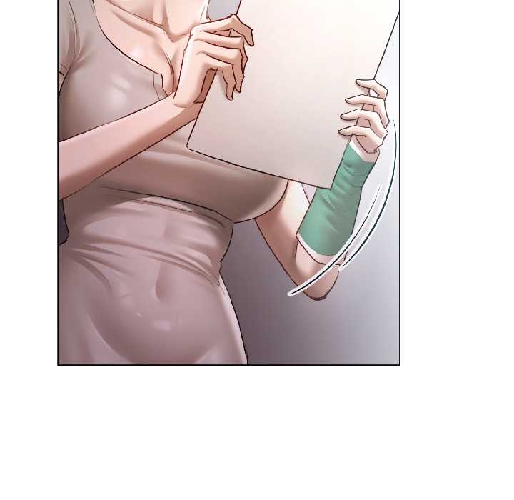 《契約的代價》漫画 第5話