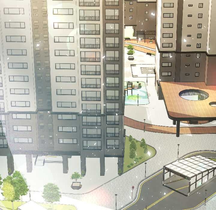 《契約的代價》漫画 第5話