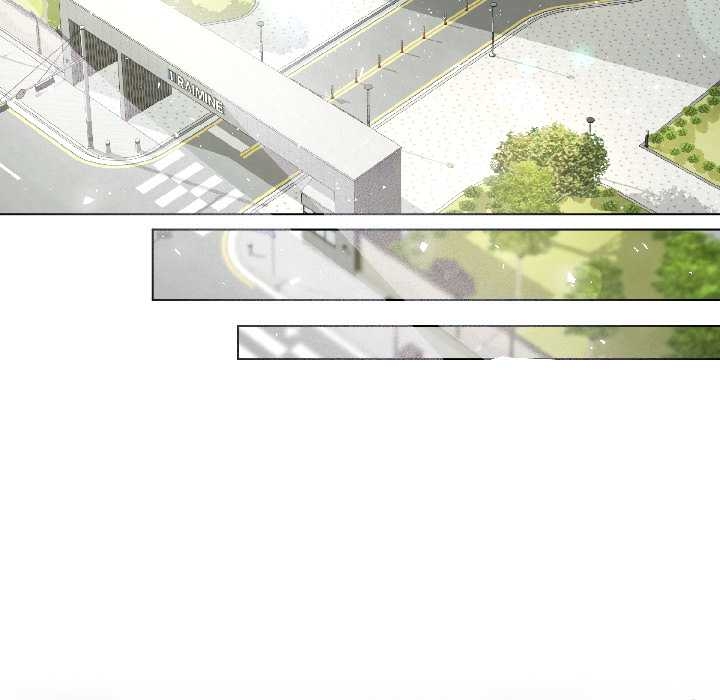 《契約的代價》漫画 第5話