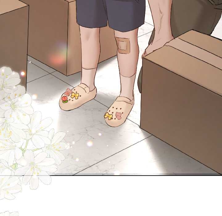 《契約的代價》漫画 第5話