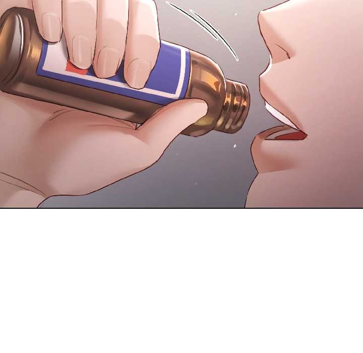 《契約的代價》漫画 第5話