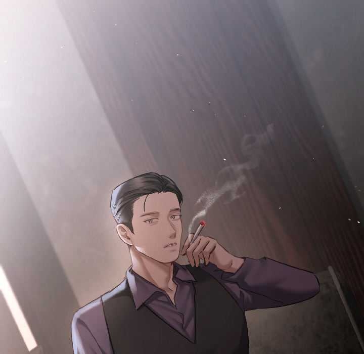 《契約的代價》漫画 第5話