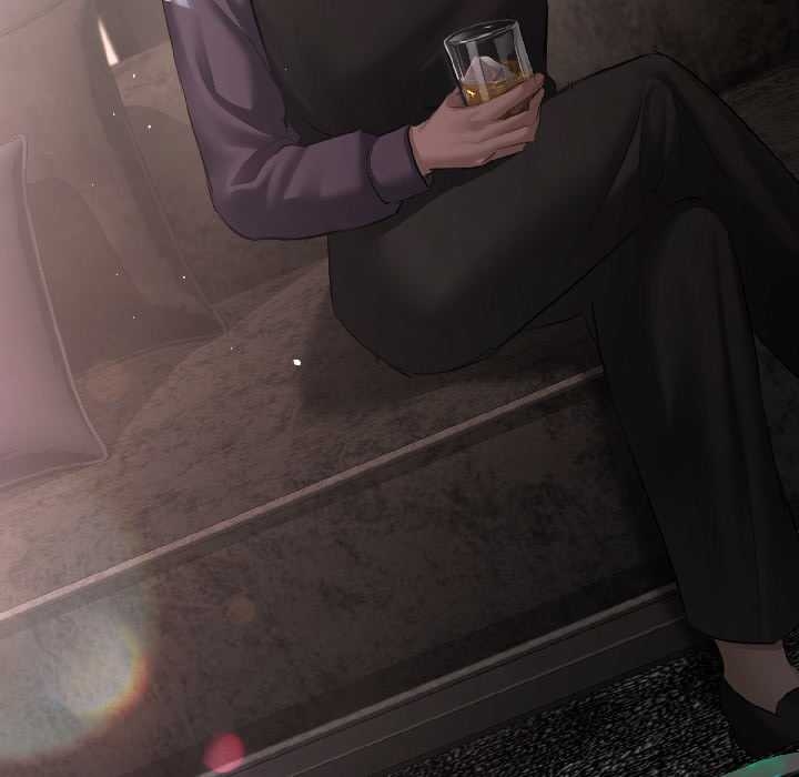 《契約的代價》漫画 第5話