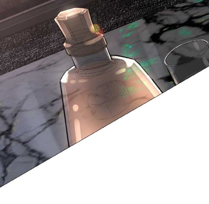 《契約的代價》漫画 第5話