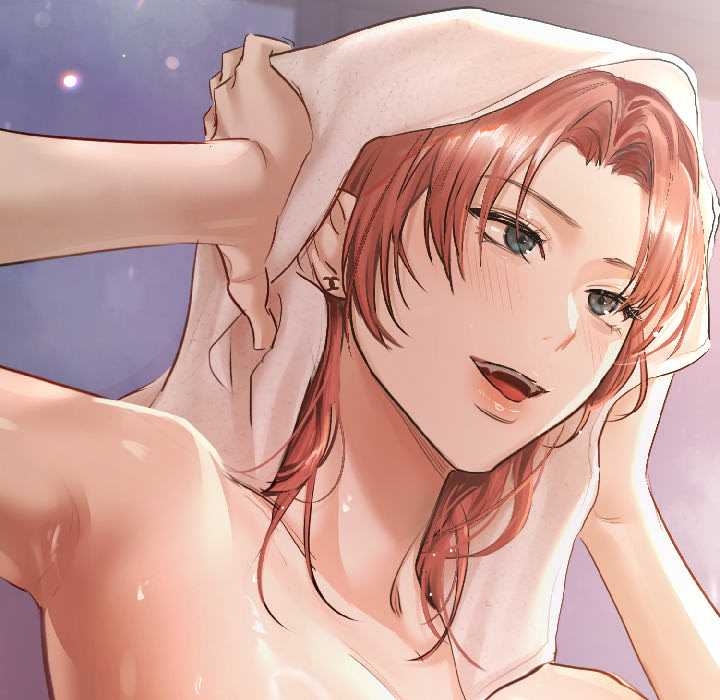 《契約的代價》漫画 第5話