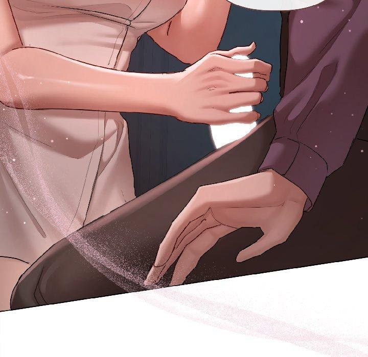 《契約的代價》漫画 第6話