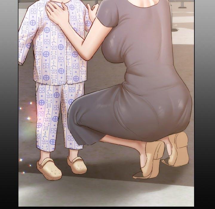 《契約的代價》漫画 第6話