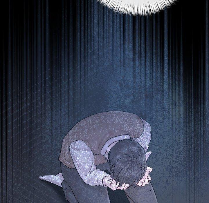 《契約的代價》漫画 第6話