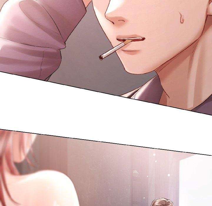 《契約的代價》漫画 第6話