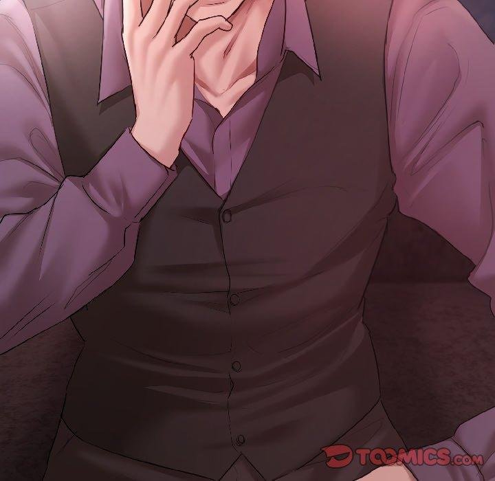 《契約的代價》漫画 第6話