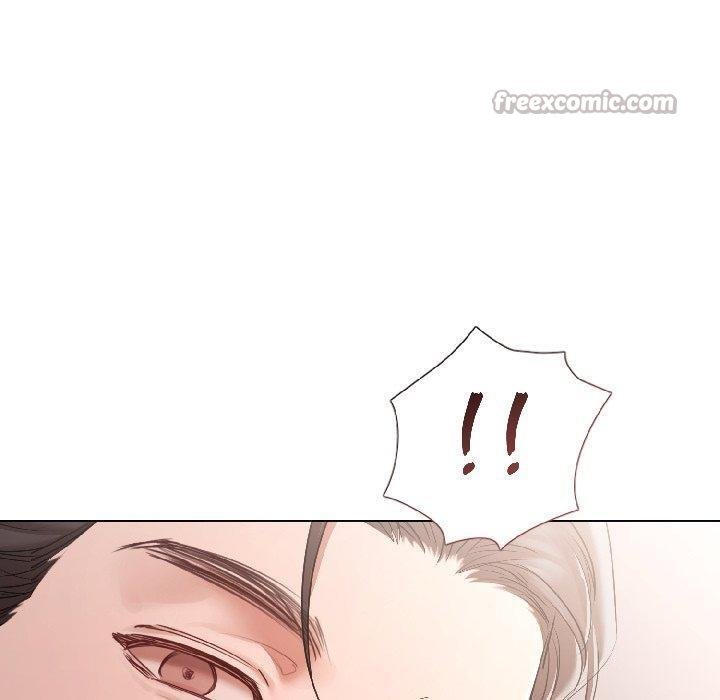 《契約的代價》漫画 第6話