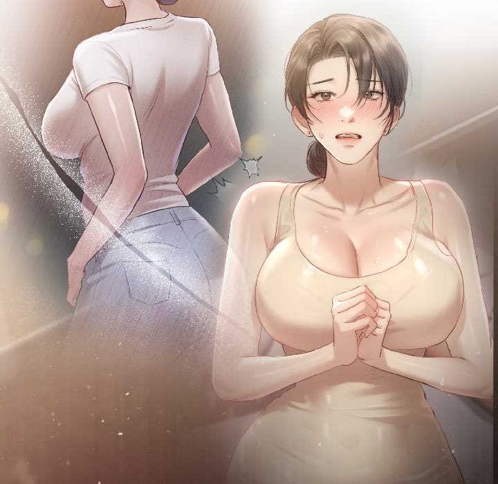 《契約的代價》漫画 第7話