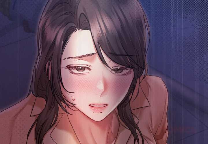 《契約的代價》漫画 第8話