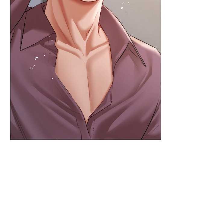 《契約的代價》漫画 第8話