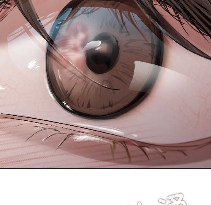 《契約的代價》漫画 第8話