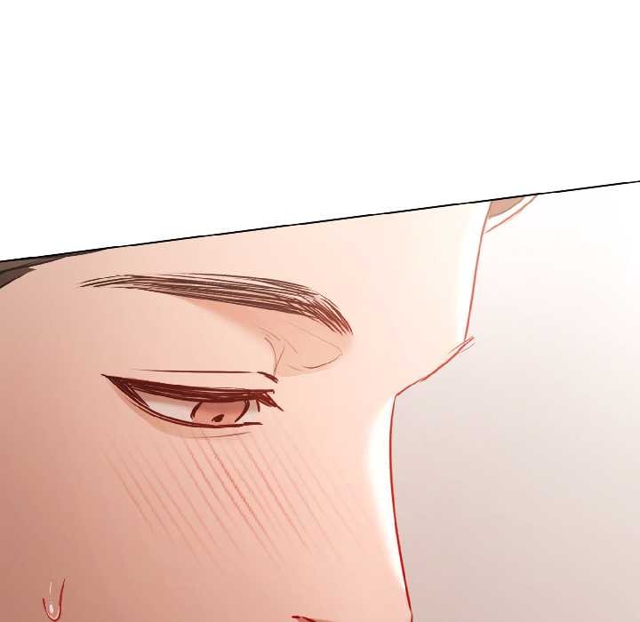 《契約的代價》漫画 第8話