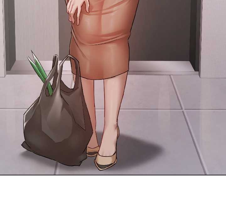 《契約的代價》漫画 第8話