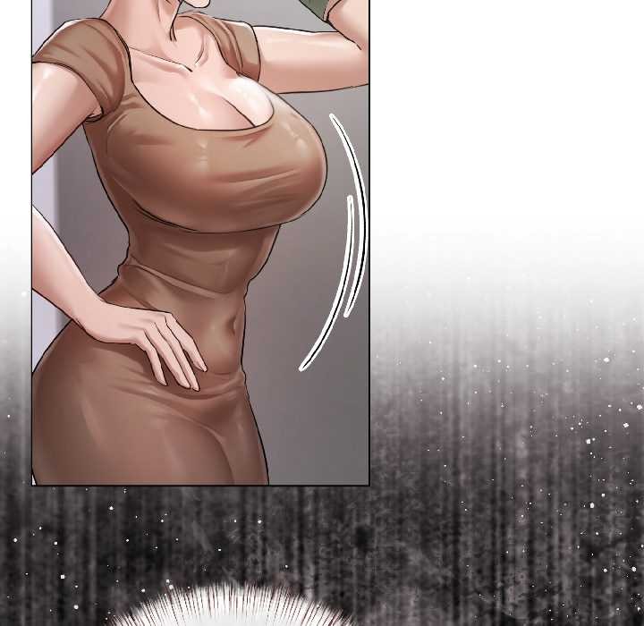 《契約的代價》漫画 第8話