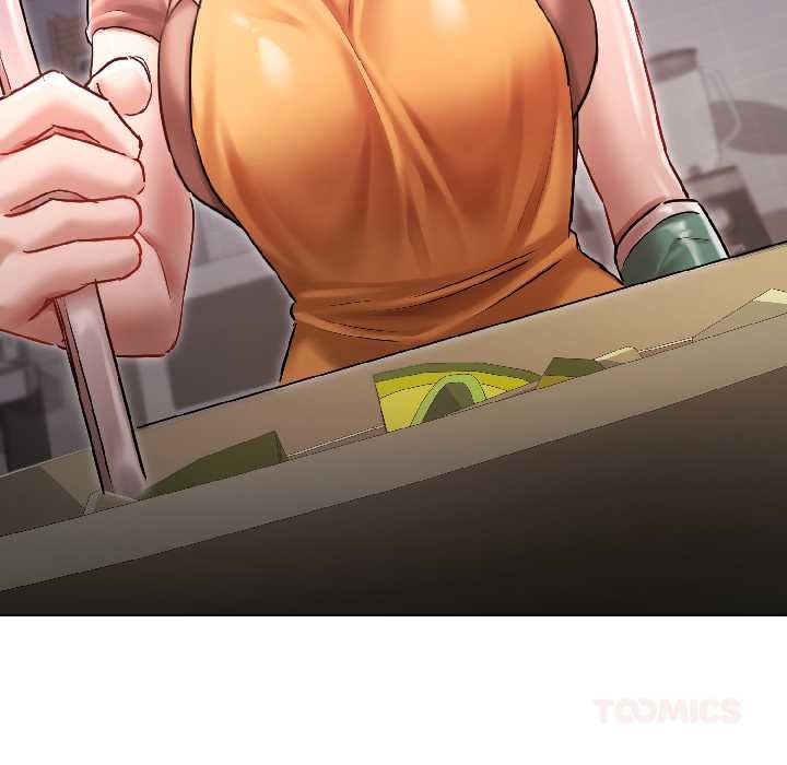 《契約的代價》漫画 第8話