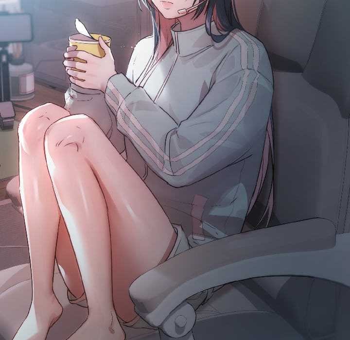 《契約的代價》漫画 第8話