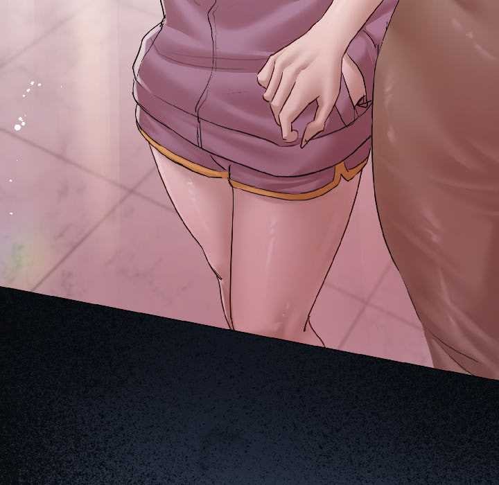 《契約的代價》漫画 第8話