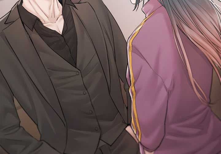 《契約的代價》漫画 第9話