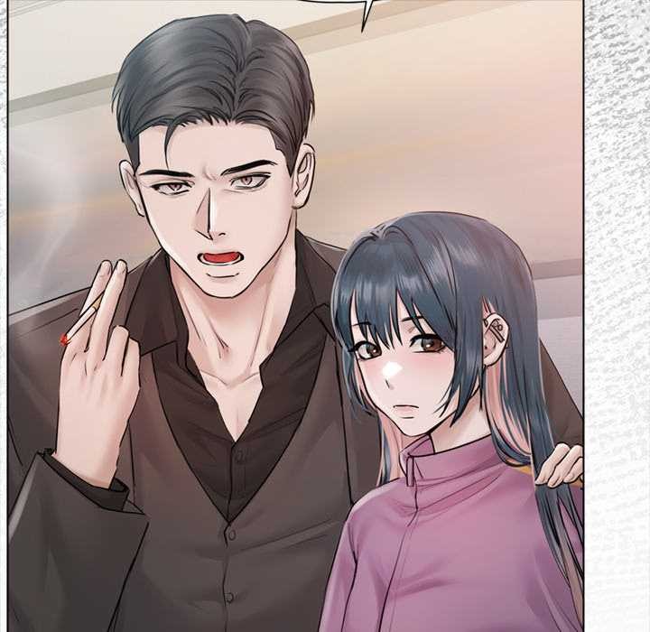 《契約的代價》漫画 第9話