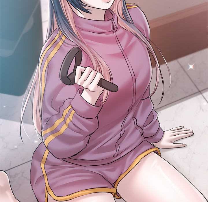 《契約的代價》漫画 第9話