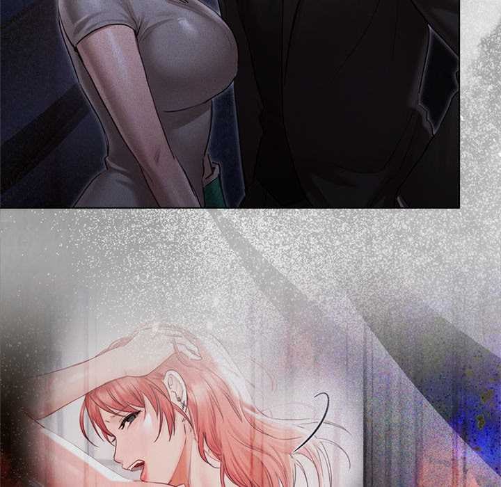 《契約的代價》漫画 第9話