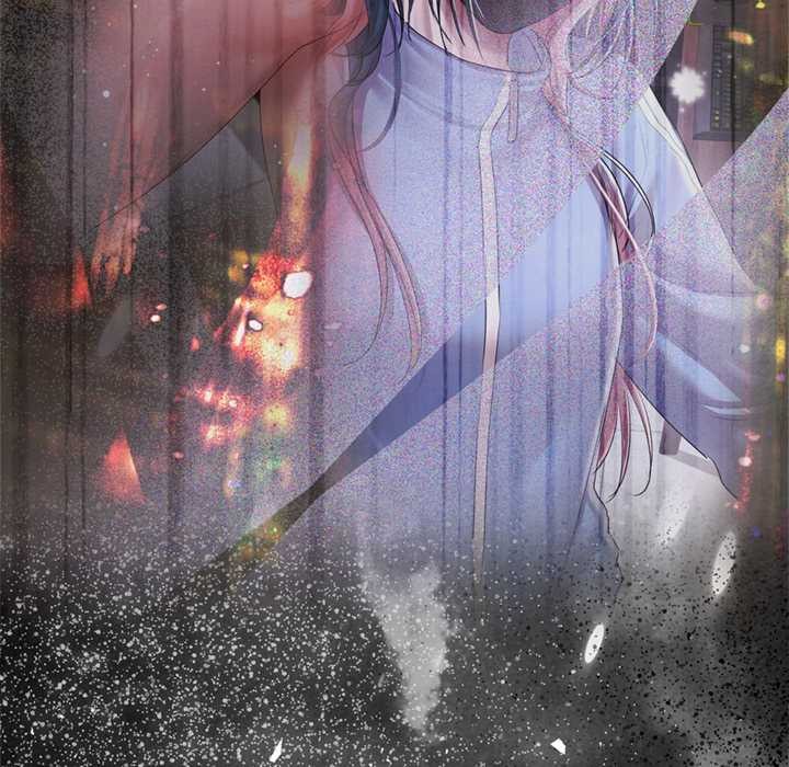 《契約的代價》漫画 第9話