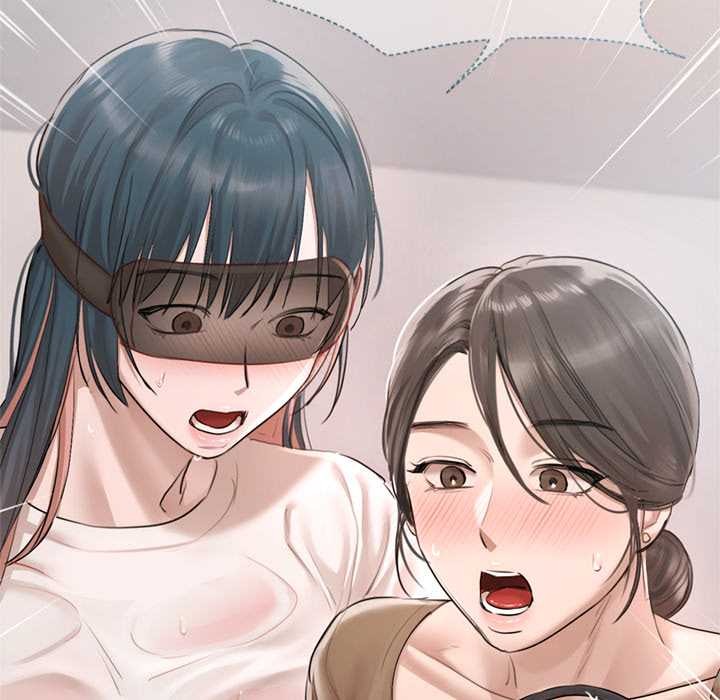 《契約的代價》漫画 第9話