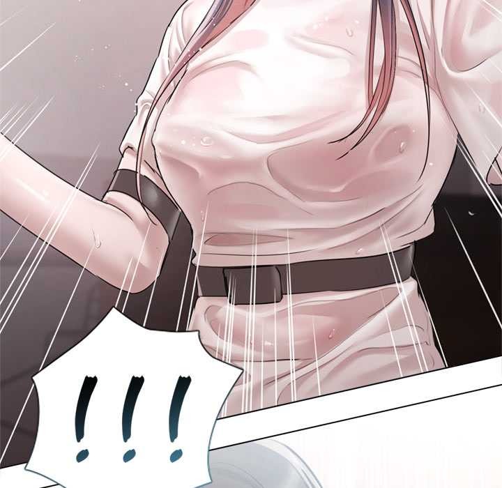 《契約的代價》漫画 第9話