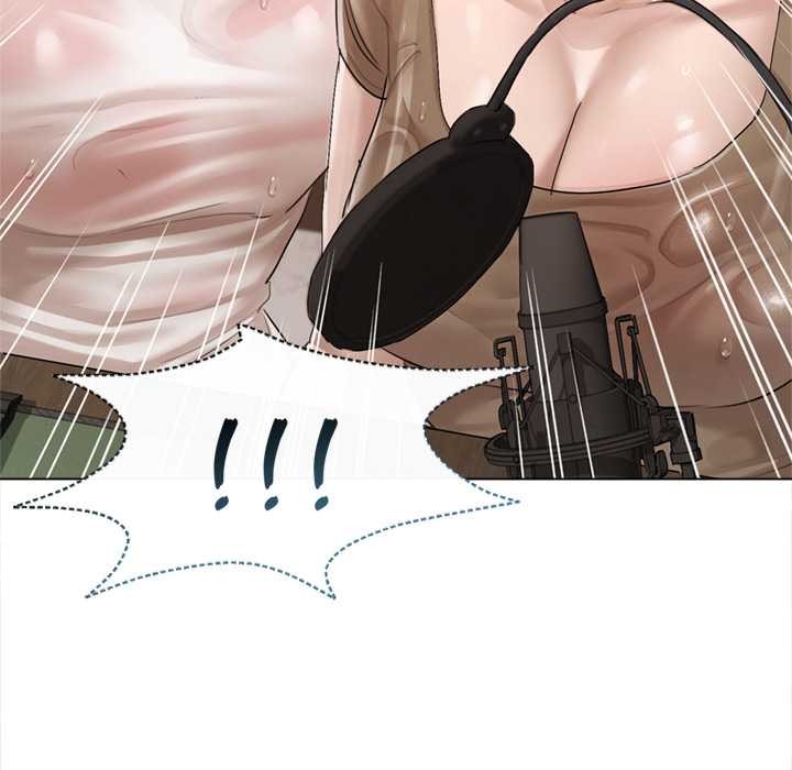 《契約的代價》漫画 第9話