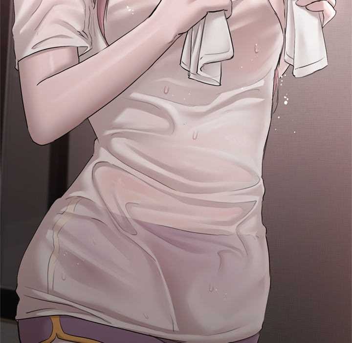 《契約的代價》漫画 第9話