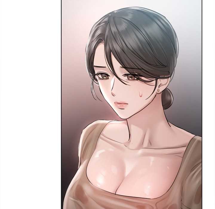 《契約的代價》漫画 第9話