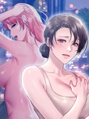 契約的代價漫画