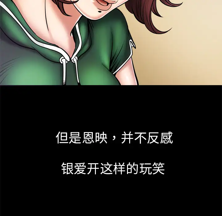 《妻子的情人》漫画 第2话