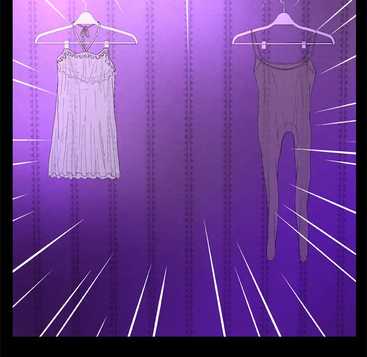 《妻子的情人》漫画 第68章
